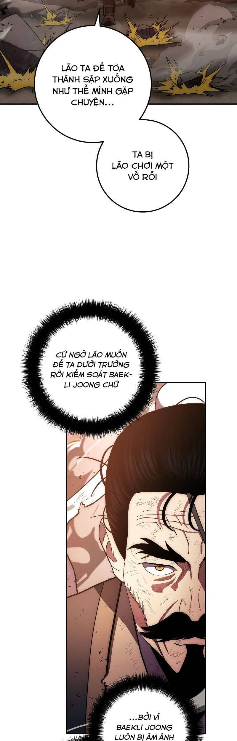 Huyền Thoại Diệt Thế Độc Long Chapter 105 - Trang 2