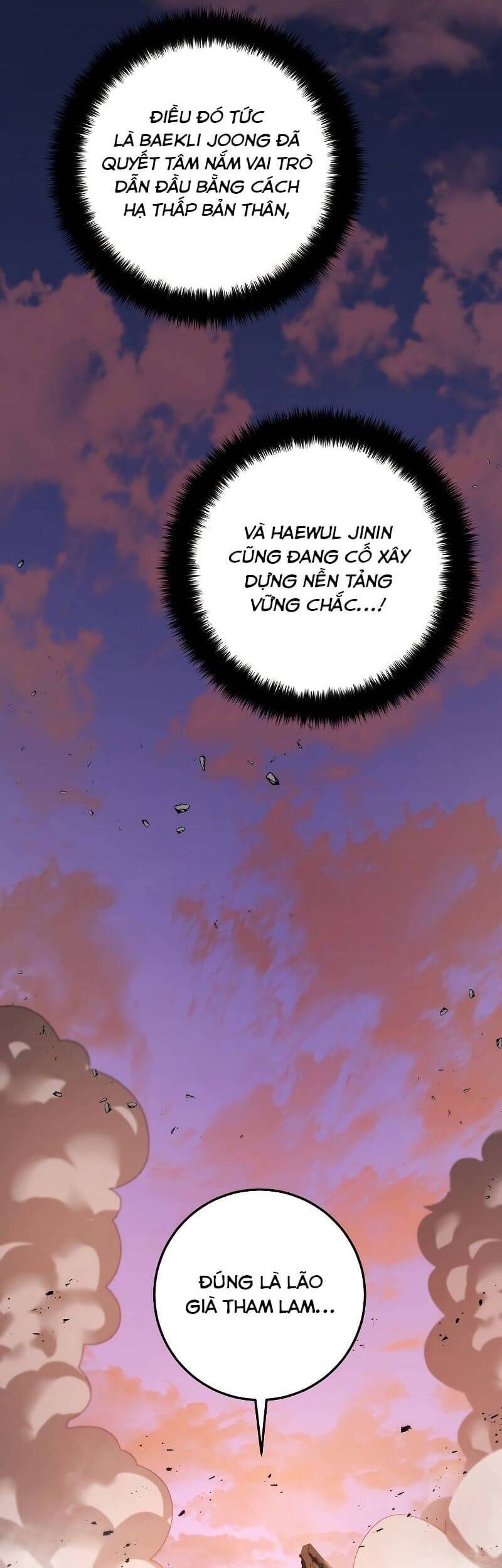 Huyền Thoại Diệt Thế Độc Long Chapter 105 - Trang 2