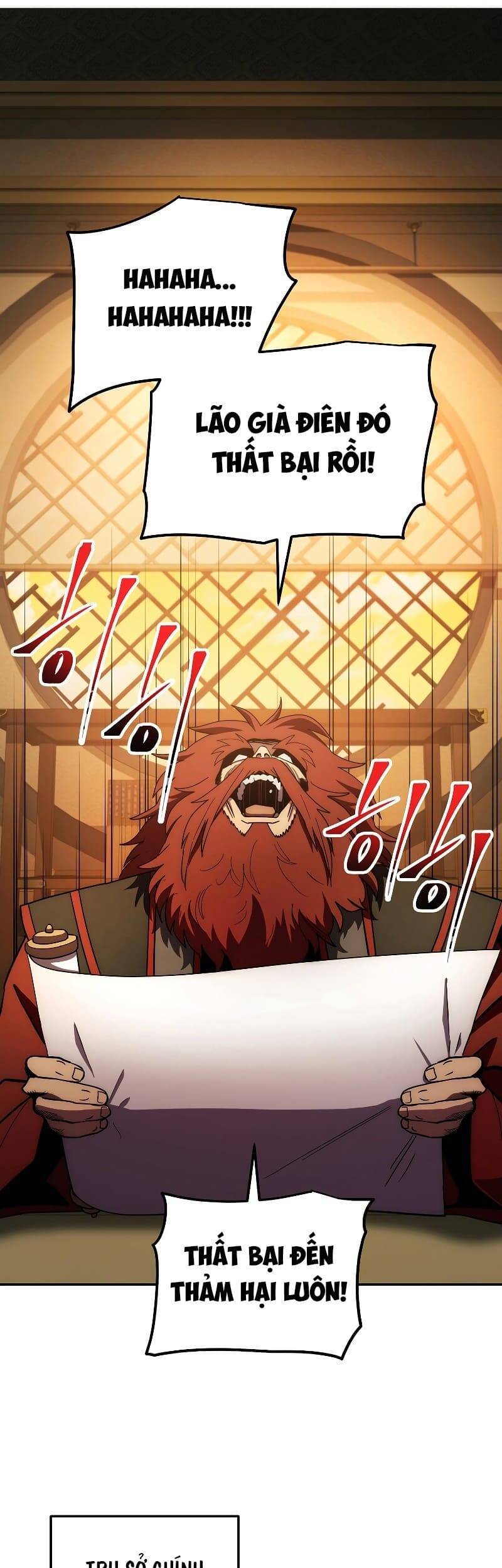 Huyền Thoại Diệt Thế Độc Long Chapter 105 - Trang 2