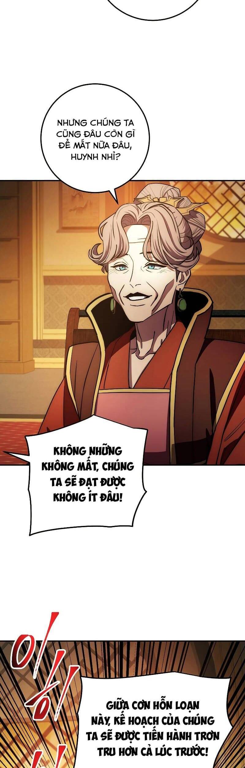 Huyền Thoại Diệt Thế Độc Long Chapter 105 - Trang 2