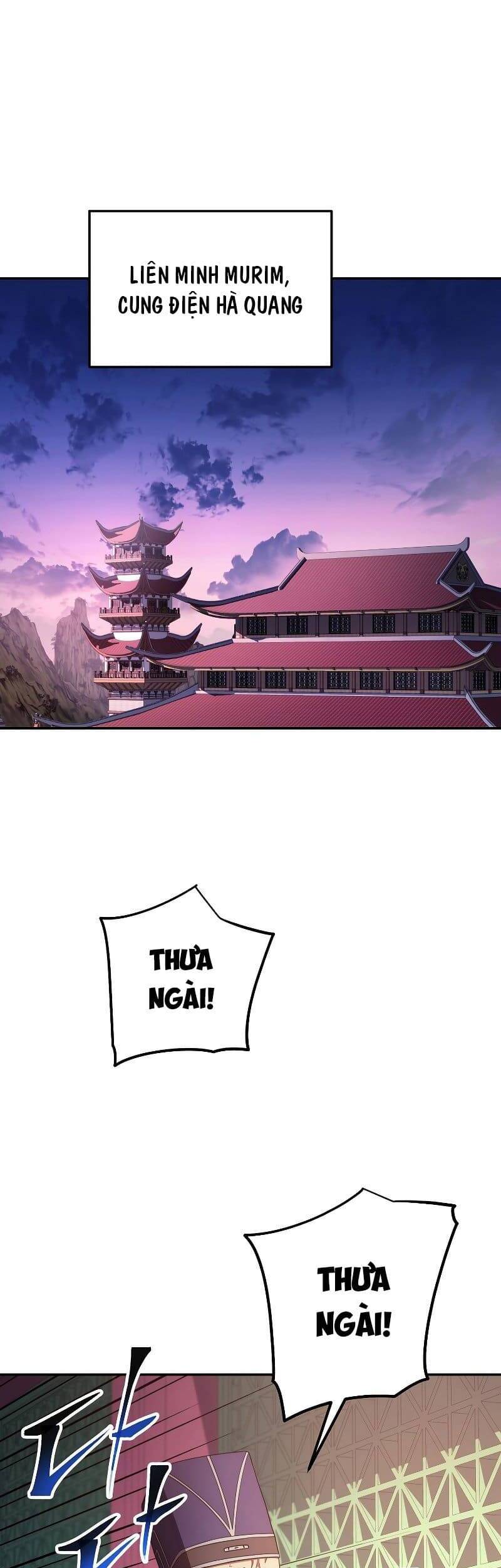 Huyền Thoại Diệt Thế Độc Long Chapter 105 - Trang 2