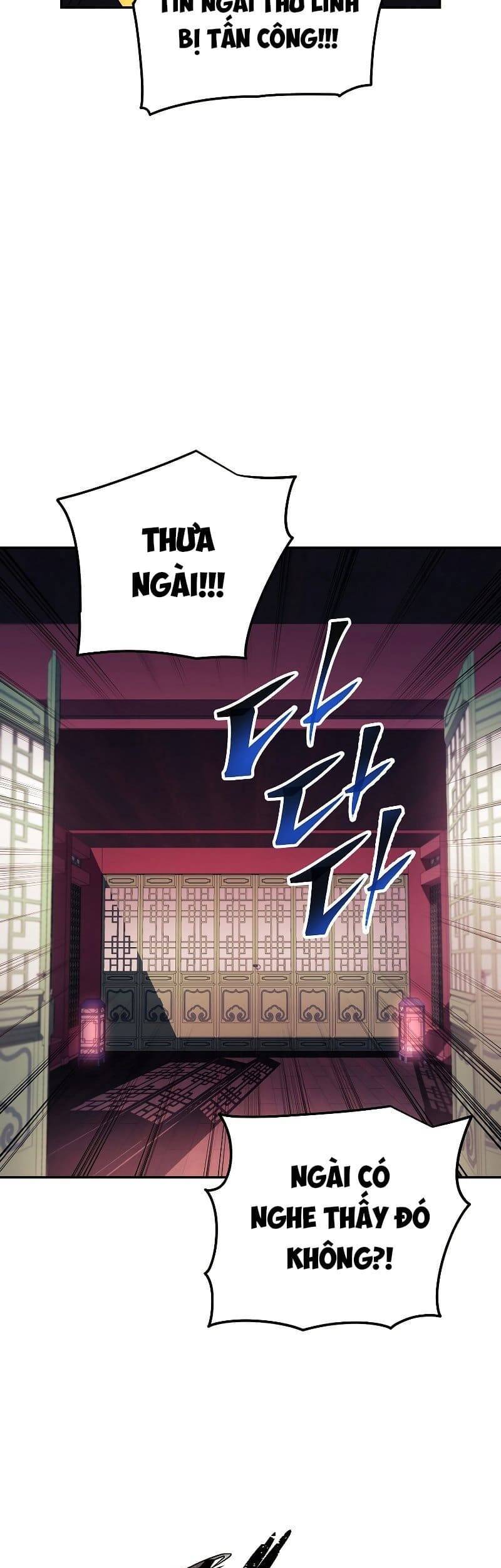 Huyền Thoại Diệt Thế Độc Long Chapter 105 - Trang 2