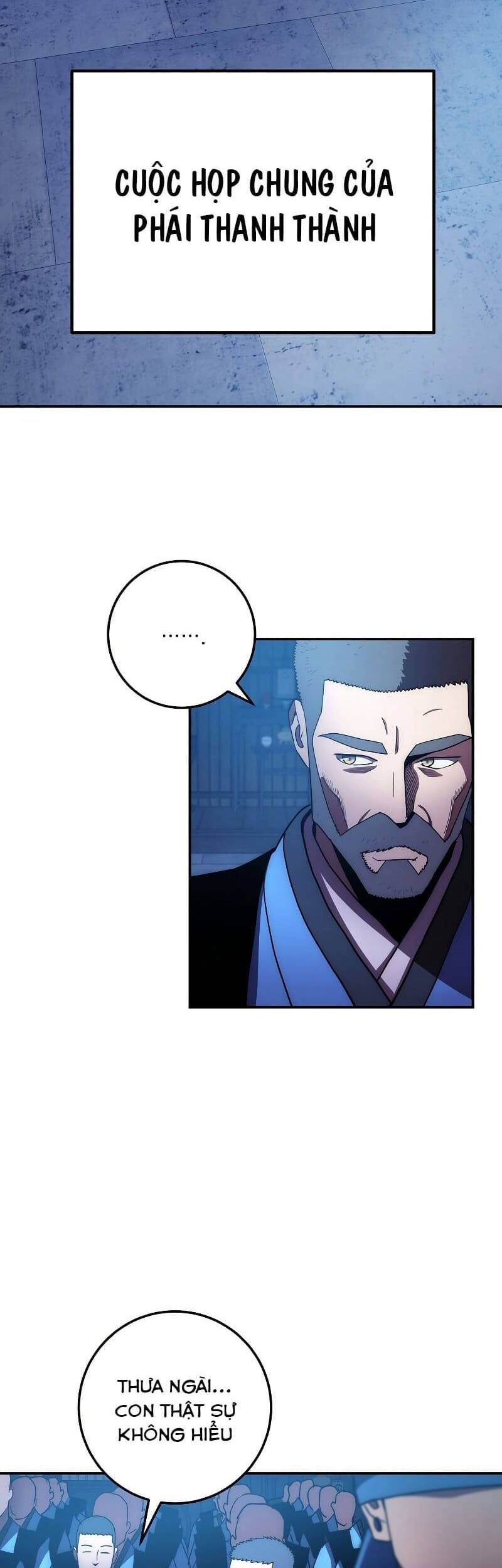 Huyền Thoại Diệt Thế Độc Long Chapter 105 - Trang 2