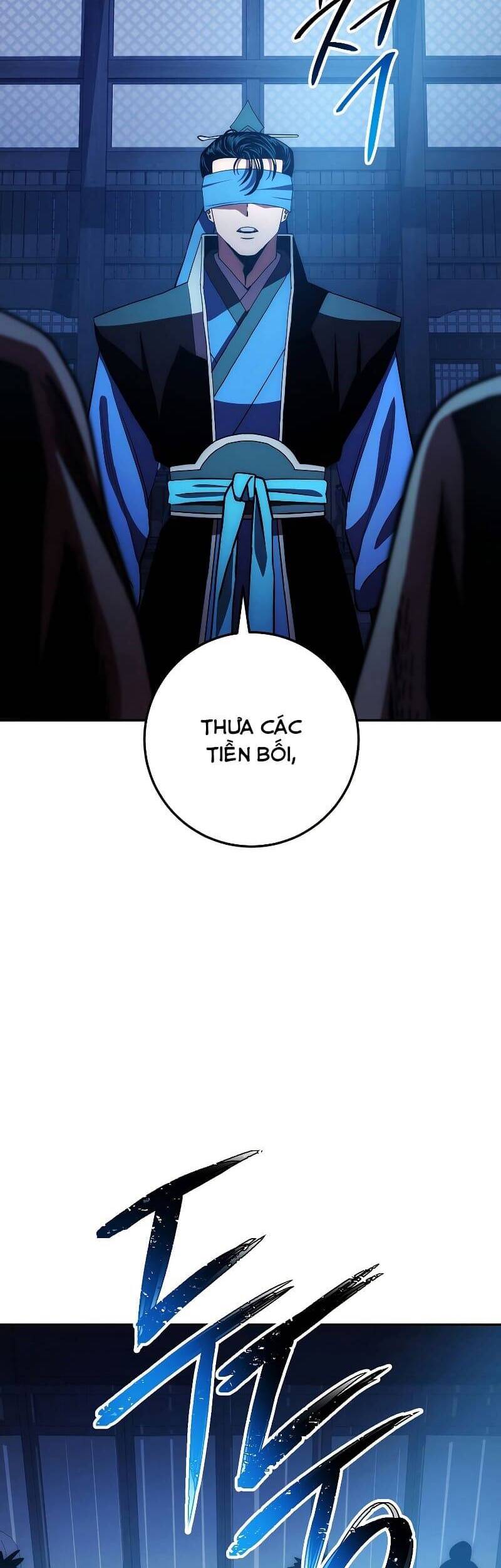 Huyền Thoại Diệt Thế Độc Long Chapter 105 - Trang 2