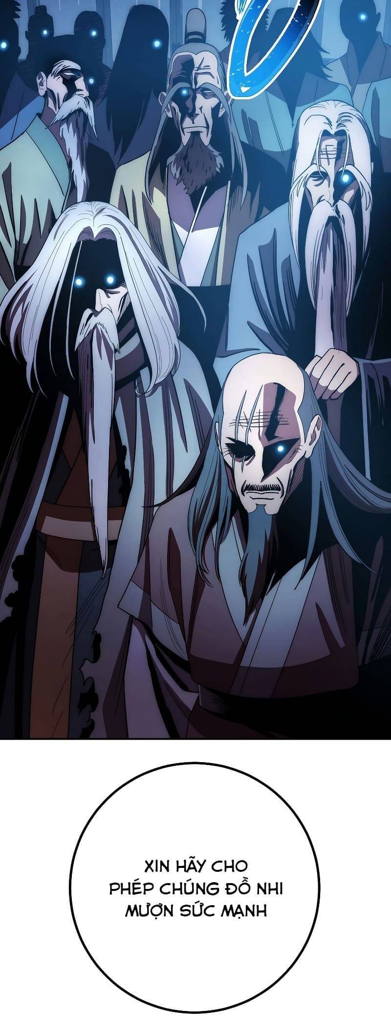 Huyền Thoại Diệt Thế Độc Long Chapter 105 - Trang 2