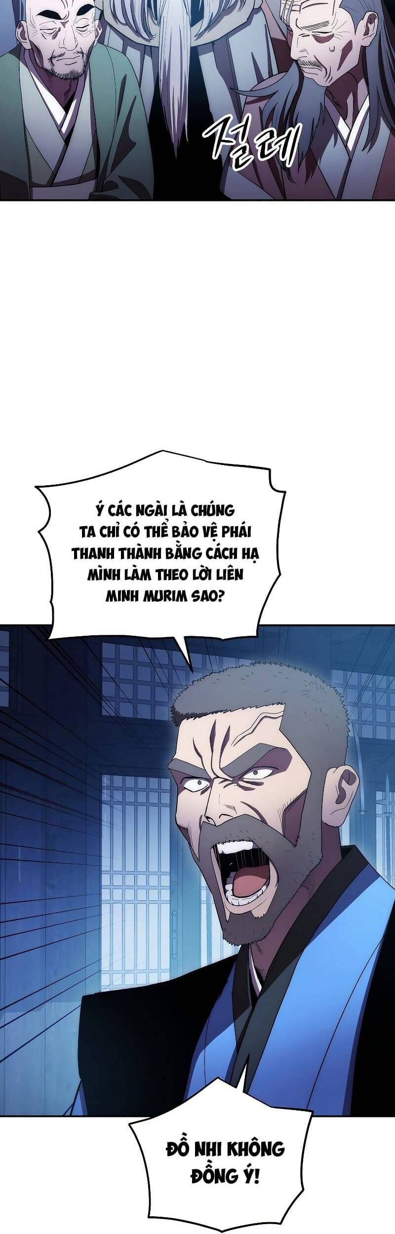 Huyền Thoại Diệt Thế Độc Long Chapter 106 - Trang 2