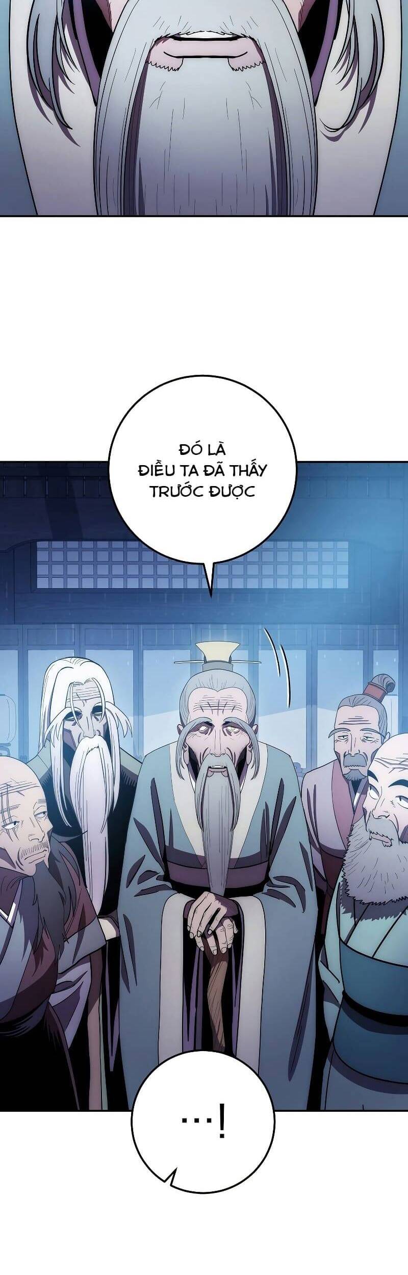Huyền Thoại Diệt Thế Độc Long Chapter 106 - Trang 2