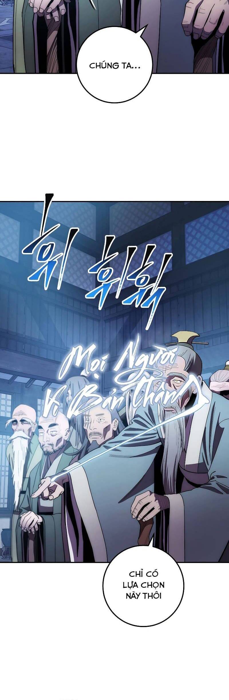 Huyền Thoại Diệt Thế Độc Long Chapter 106 - Trang 2