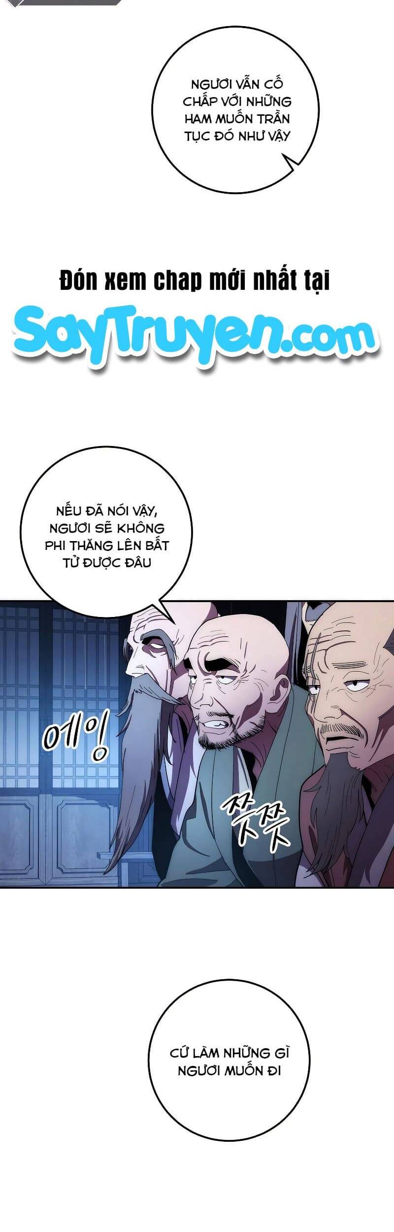 Huyền Thoại Diệt Thế Độc Long Chapter 106 - Trang 2