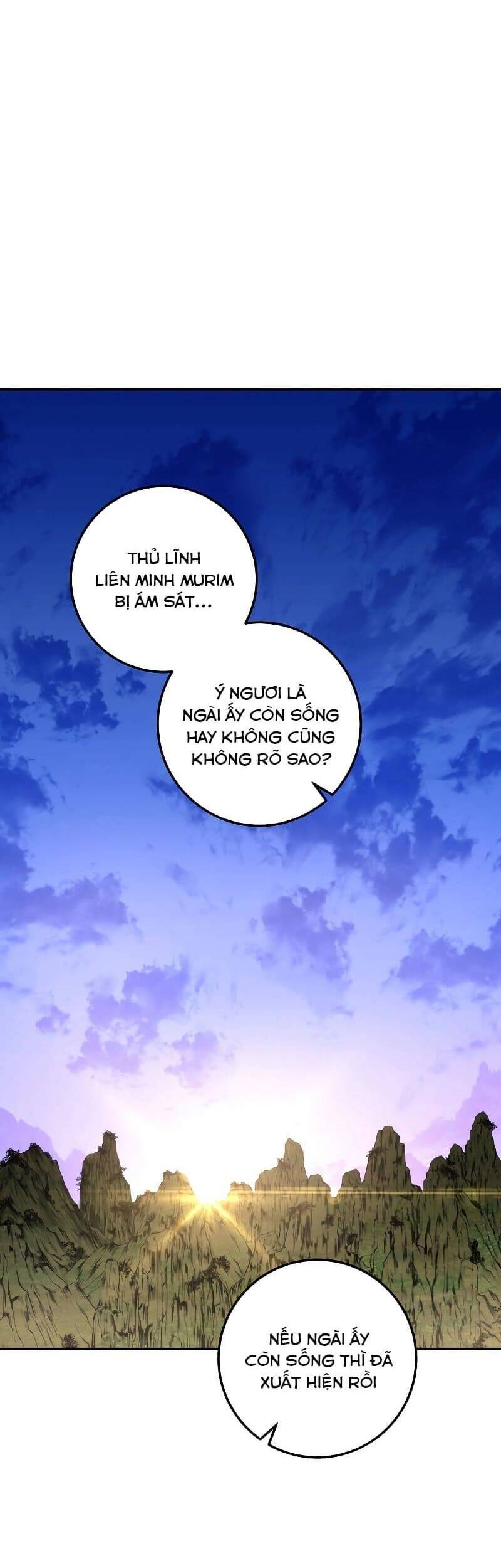 Huyền Thoại Diệt Thế Độc Long Chapter 106 - Trang 2