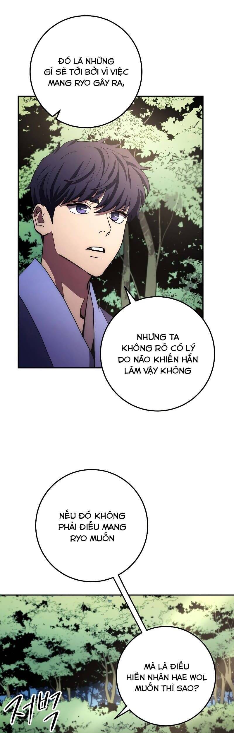 Huyền Thoại Diệt Thế Độc Long Chapter 106 - Trang 2