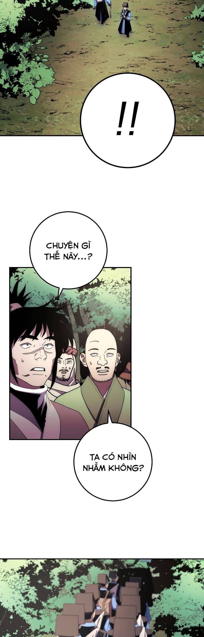 Huyền Thoại Diệt Thế Độc Long Chapter 106 - Trang 2