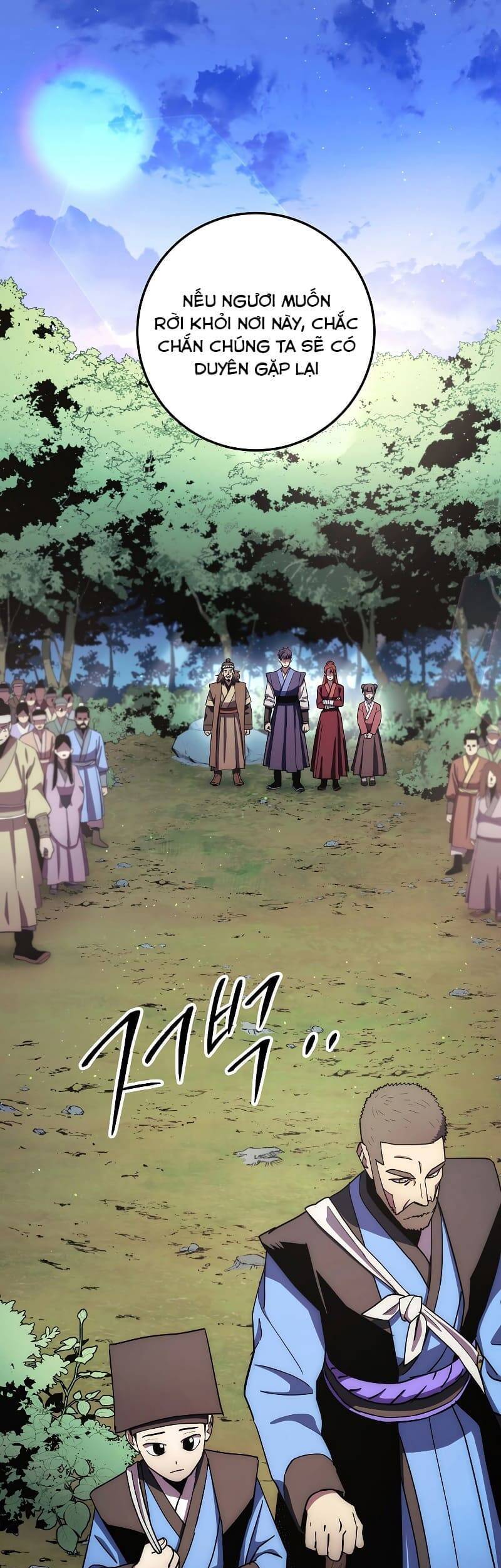 Huyền Thoại Diệt Thế Độc Long Chapter 106 - Trang 2