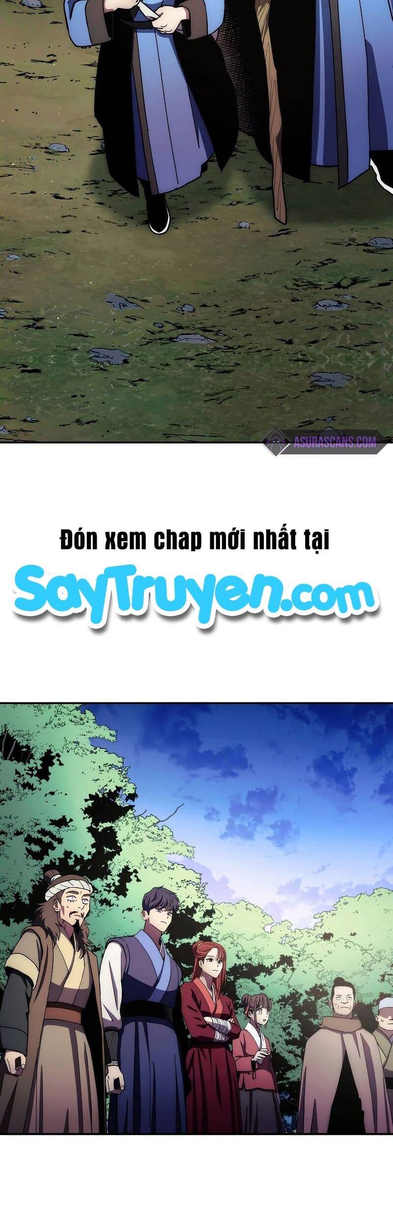 Huyền Thoại Diệt Thế Độc Long Chapter 106 - Trang 2