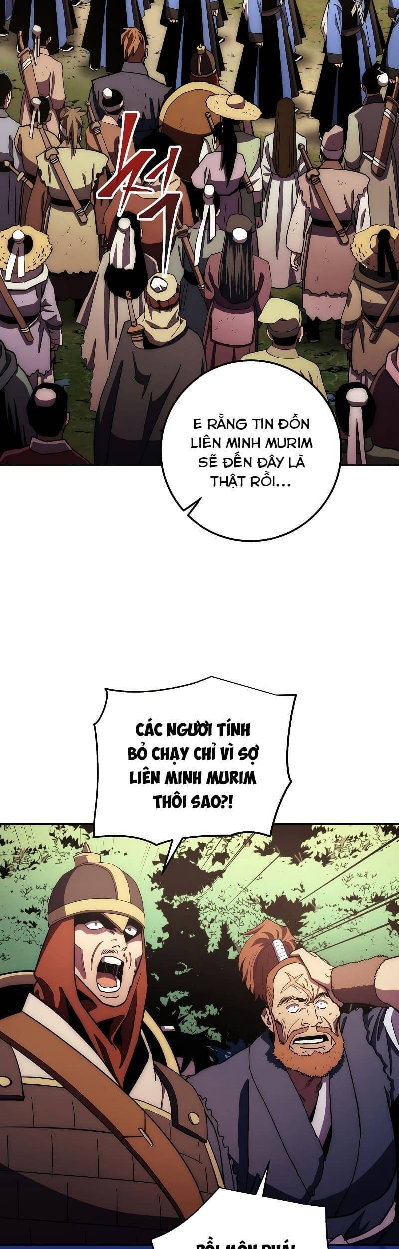 Huyền Thoại Diệt Thế Độc Long Chapter 106 - Trang 2