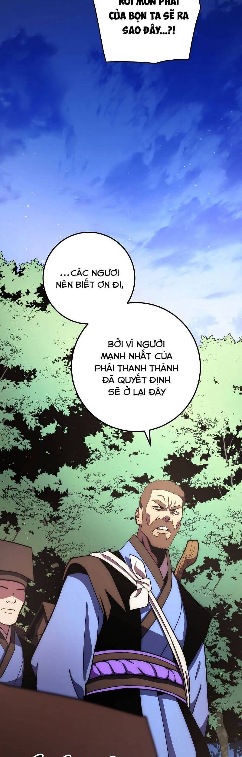 Huyền Thoại Diệt Thế Độc Long Chapter 106 - Trang 2
