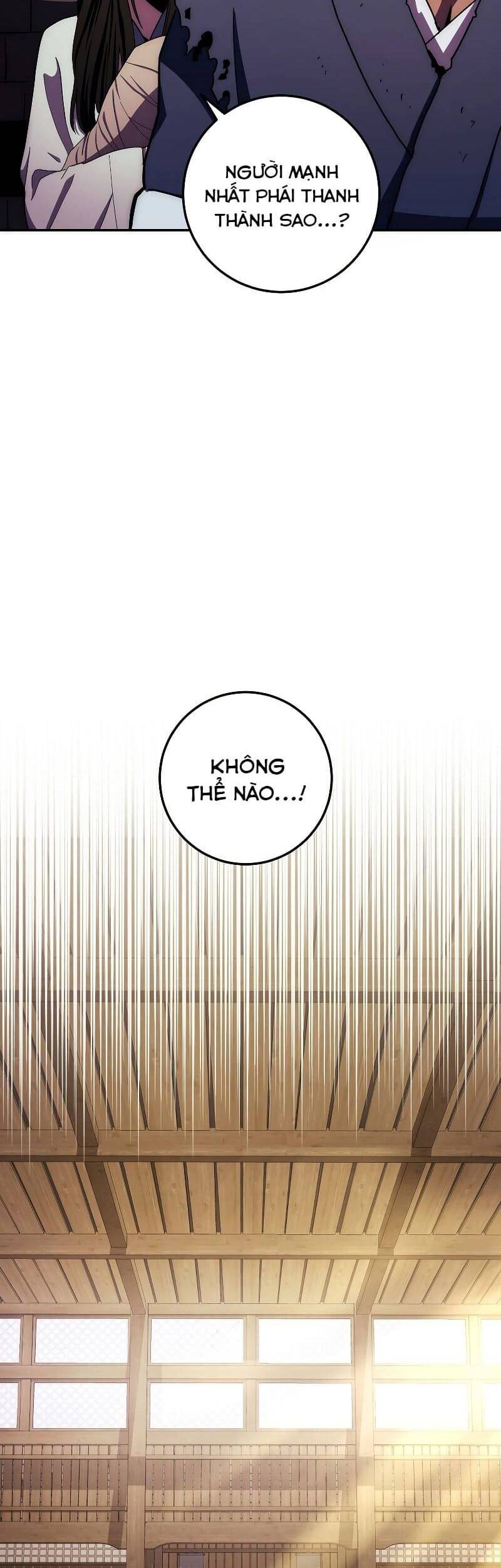 Huyền Thoại Diệt Thế Độc Long Chapter 106 - Trang 2