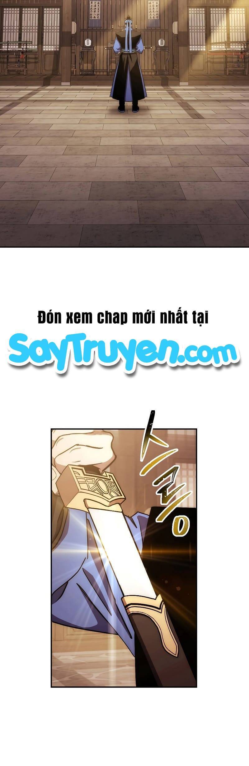 Huyền Thoại Diệt Thế Độc Long Chapter 106 - Trang 2