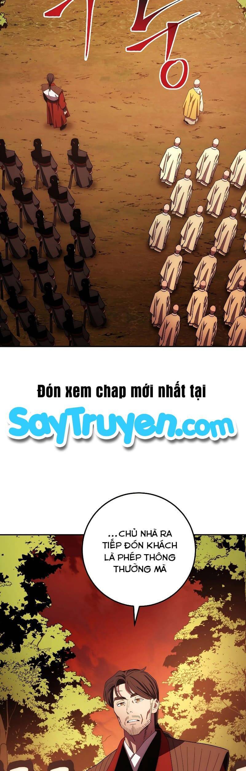 Huyền Thoại Diệt Thế Độc Long Chapter 106 - Trang 2