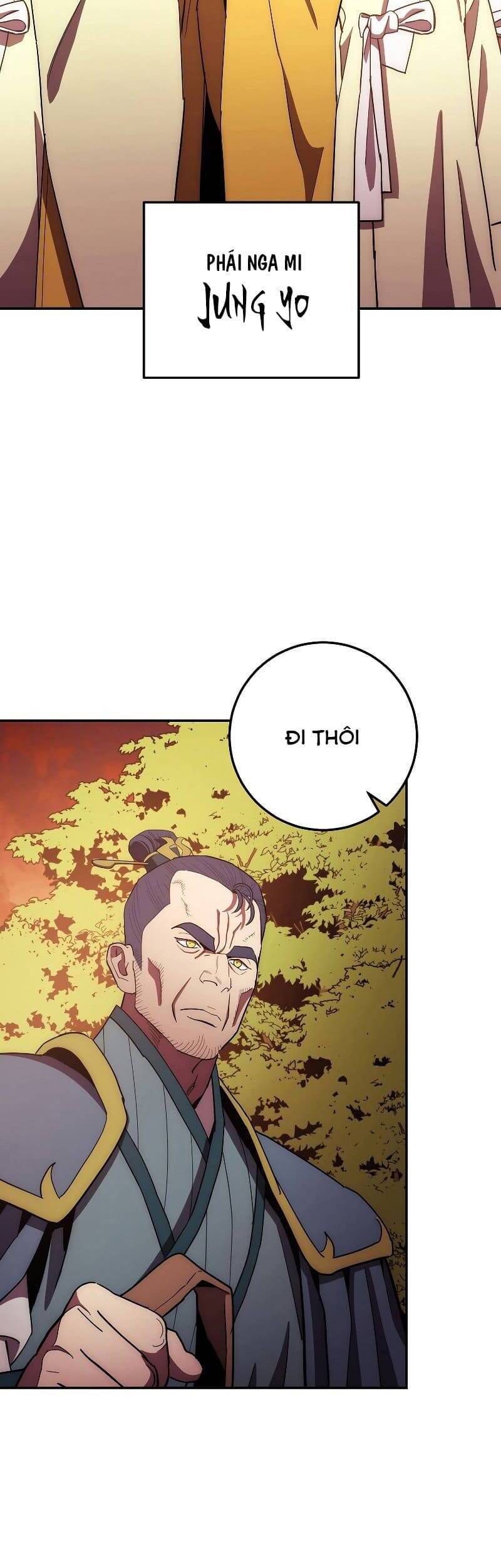Huyền Thoại Diệt Thế Độc Long Chapter 106 - Trang 2