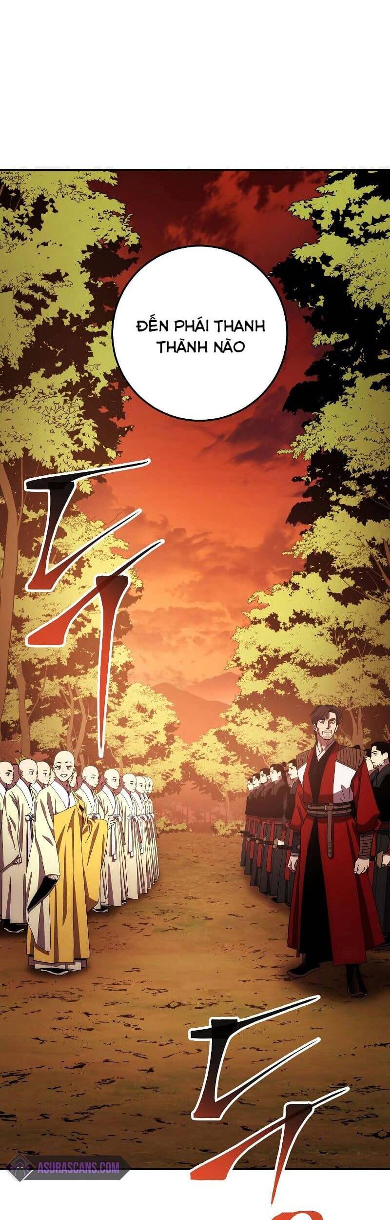 Huyền Thoại Diệt Thế Độc Long Chapter 106 - Trang 2