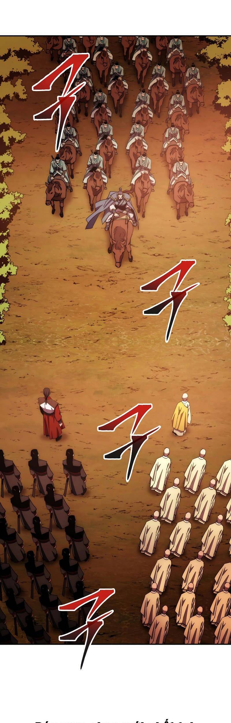 Huyền Thoại Diệt Thế Độc Long Chapter 107 - Trang 2