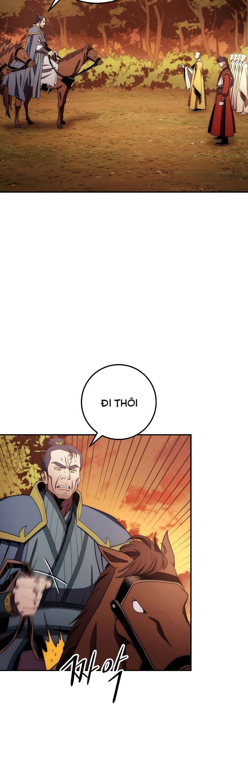 Huyền Thoại Diệt Thế Độc Long Chapter 107 - Trang 2