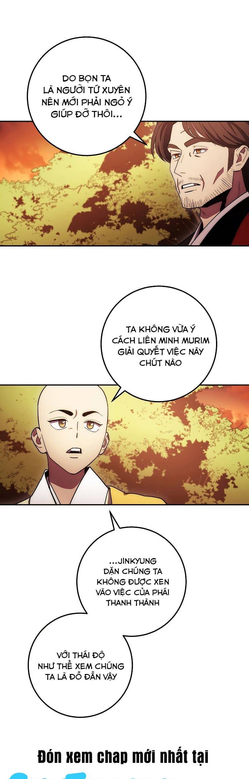Huyền Thoại Diệt Thế Độc Long Chapter 107 - Trang 2