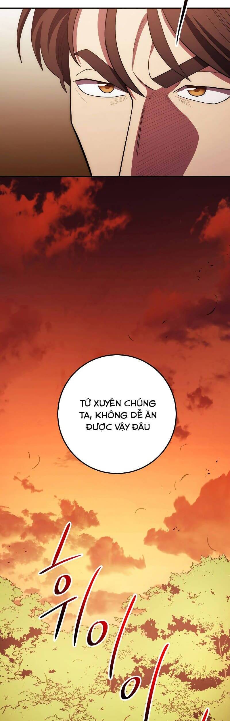 Huyền Thoại Diệt Thế Độc Long Chapter 107 - Trang 2