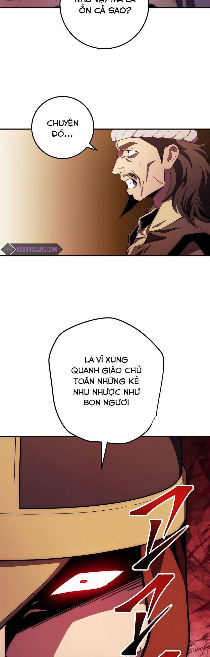 Huyền Thoại Diệt Thế Độc Long Chapter 107 - Trang 2