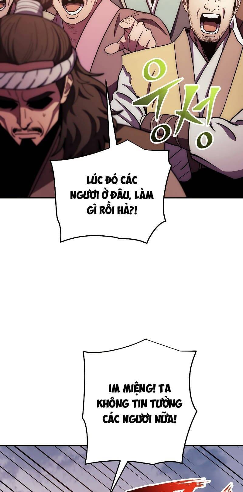 Huyền Thoại Diệt Thế Độc Long Chapter 107 - Trang 2