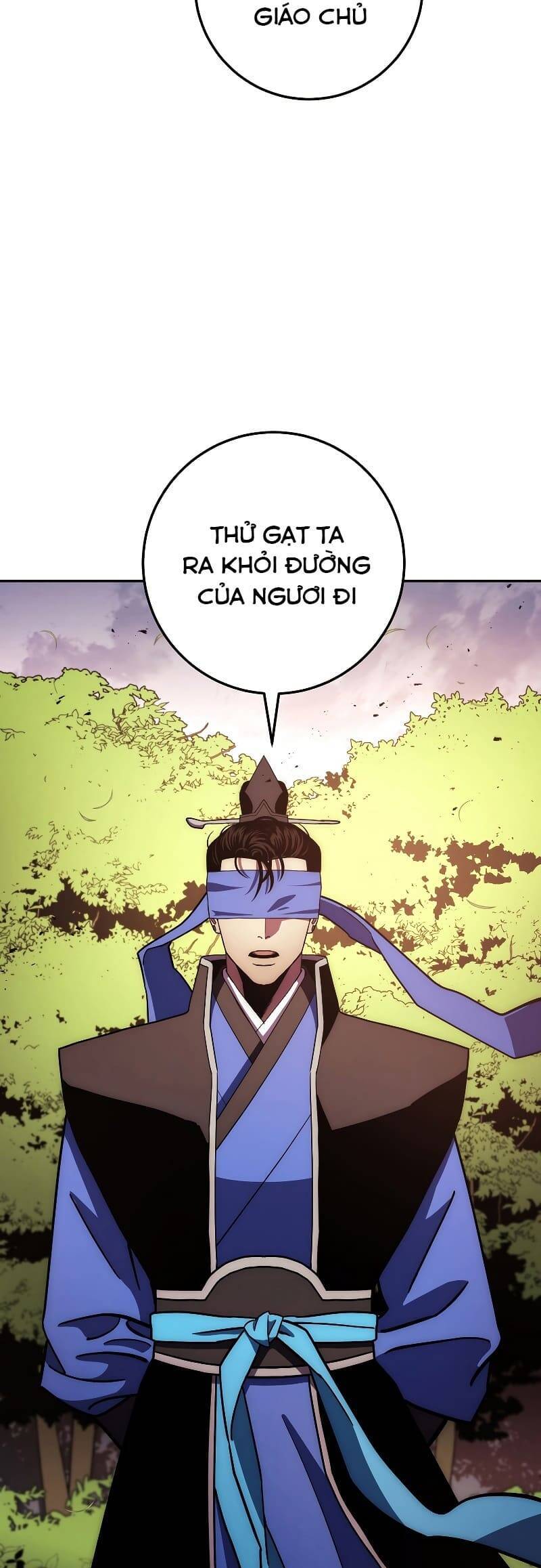 Huyền Thoại Diệt Thế Độc Long Chapter 107 - Trang 2