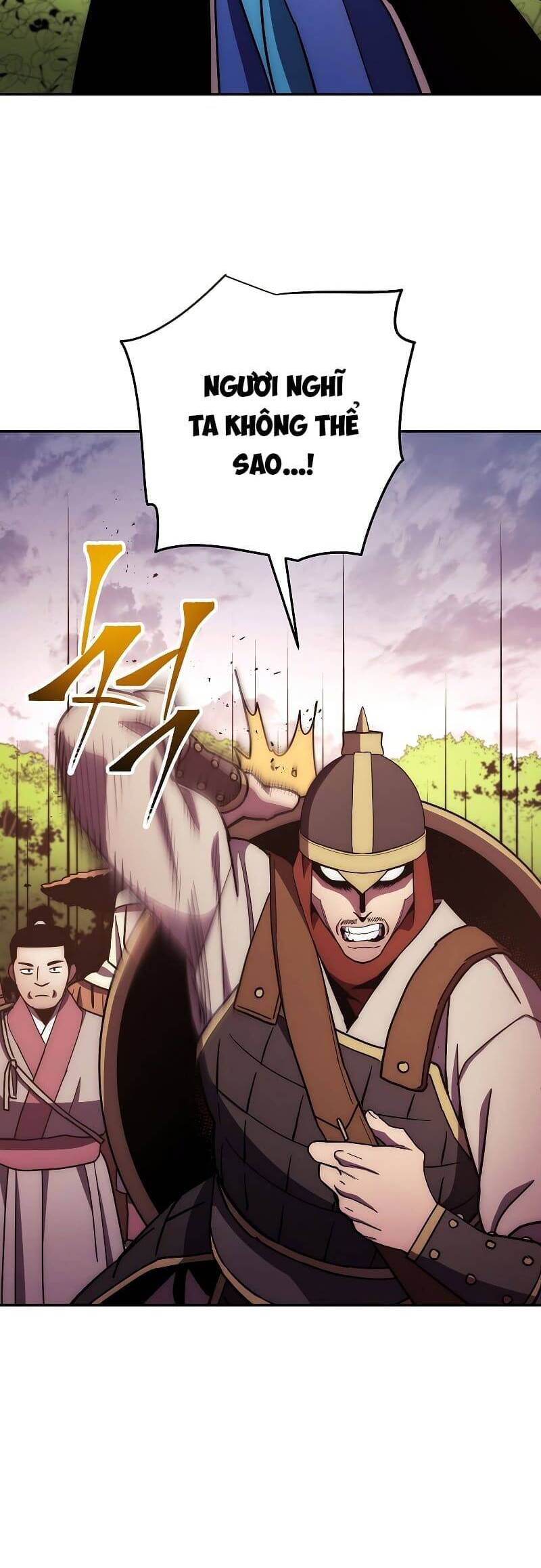 Huyền Thoại Diệt Thế Độc Long Chapter 107 - Trang 2