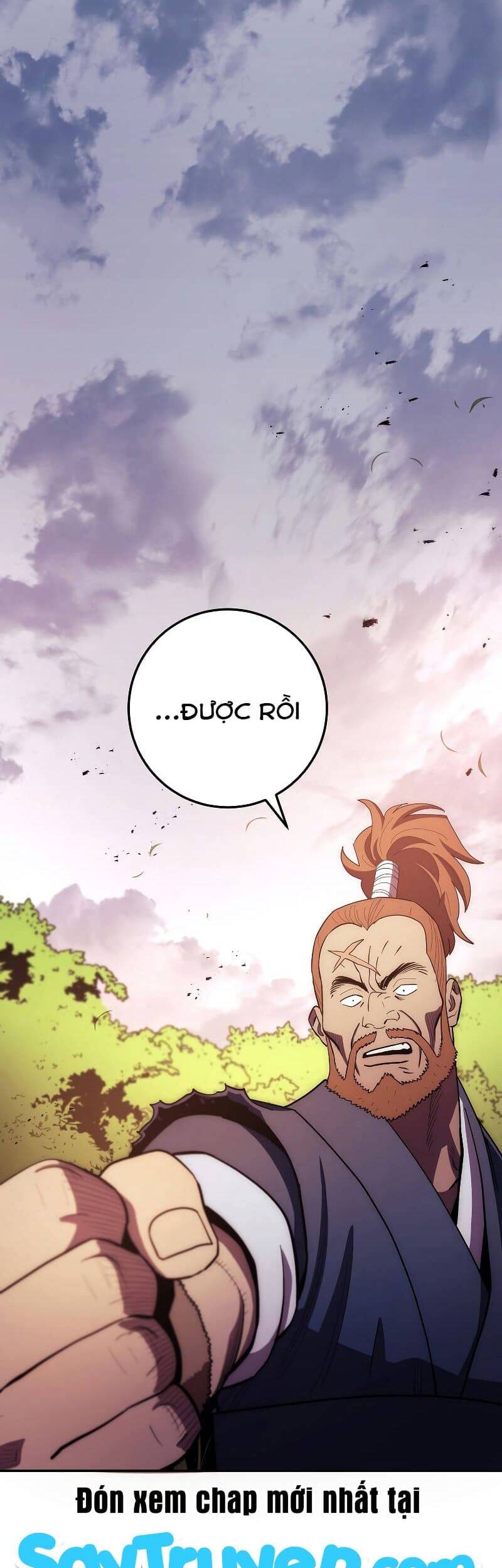 Huyền Thoại Diệt Thế Độc Long Chapter 107 - Trang 2
