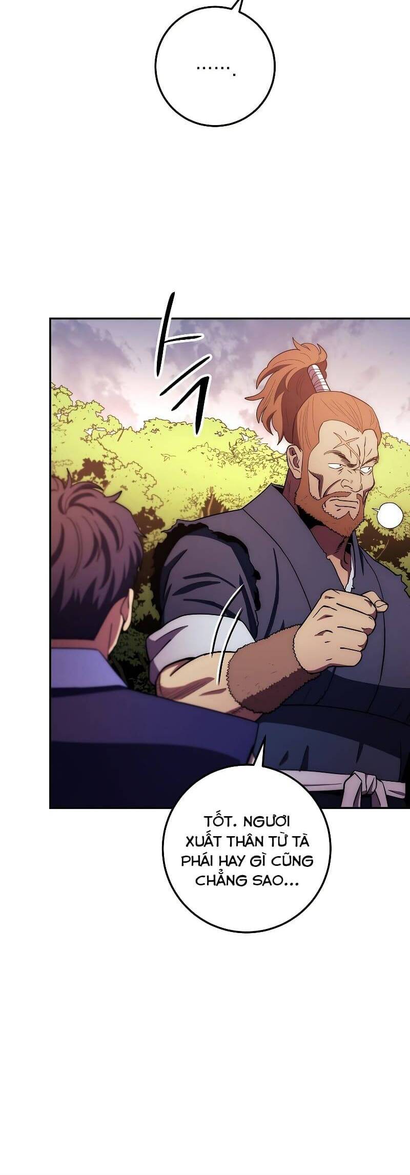 Huyền Thoại Diệt Thế Độc Long Chapter 107 - Trang 2