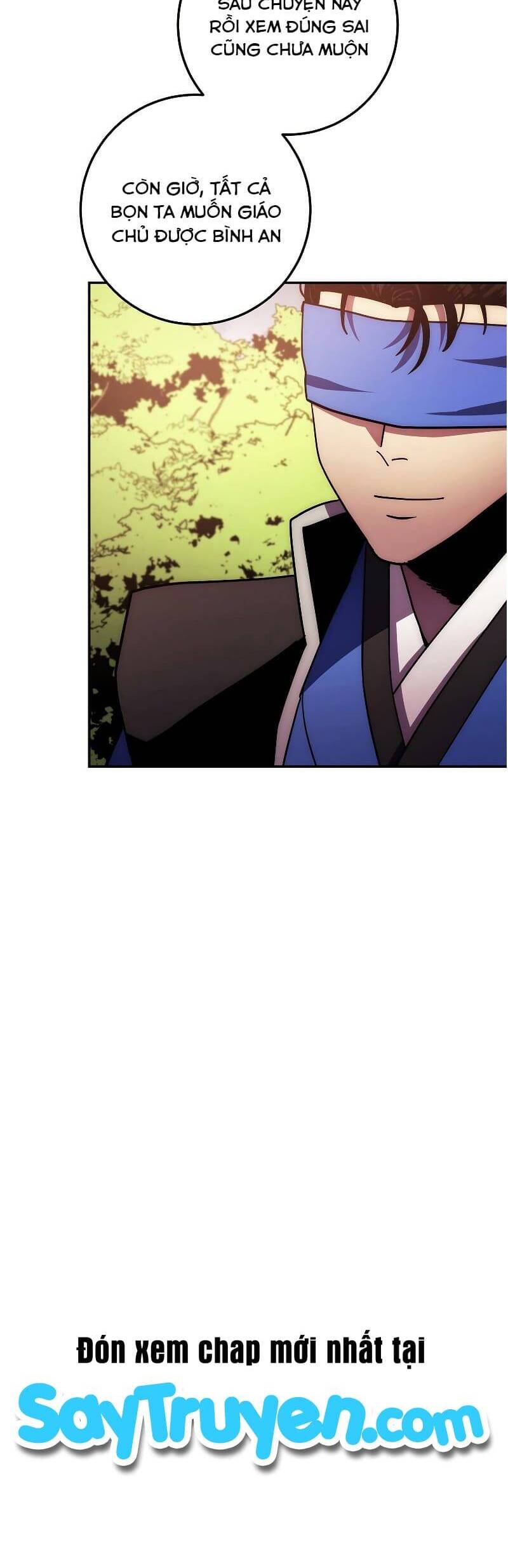 Huyền Thoại Diệt Thế Độc Long Chapter 107 - Trang 2