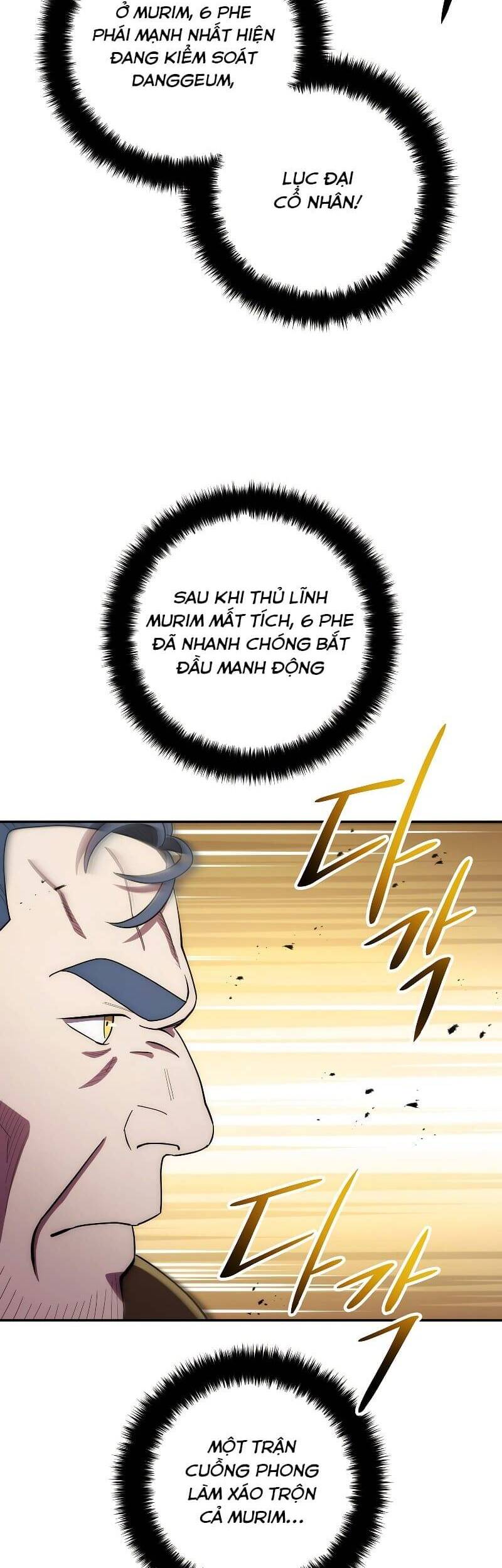 Huyền Thoại Diệt Thế Độc Long Chapter 107 - Trang 2