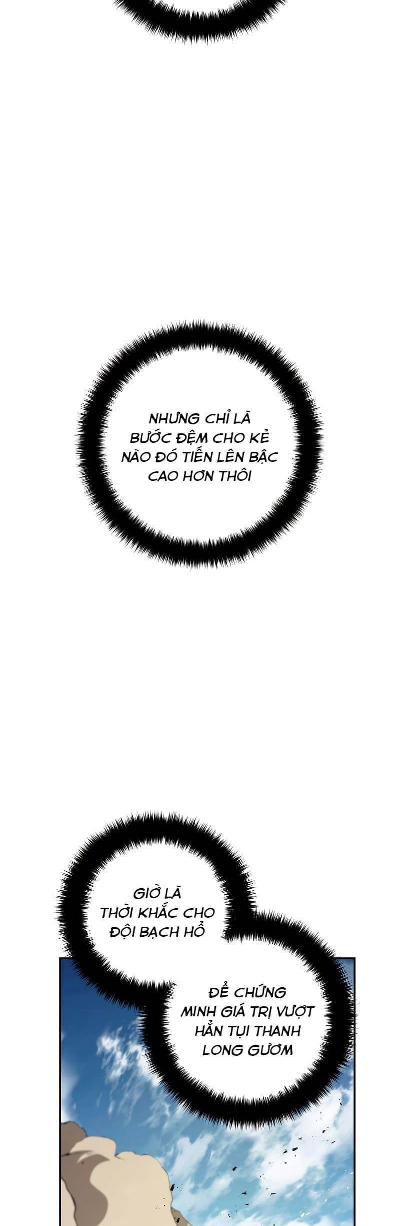 Huyền Thoại Diệt Thế Độc Long Chapter 107 - Trang 2