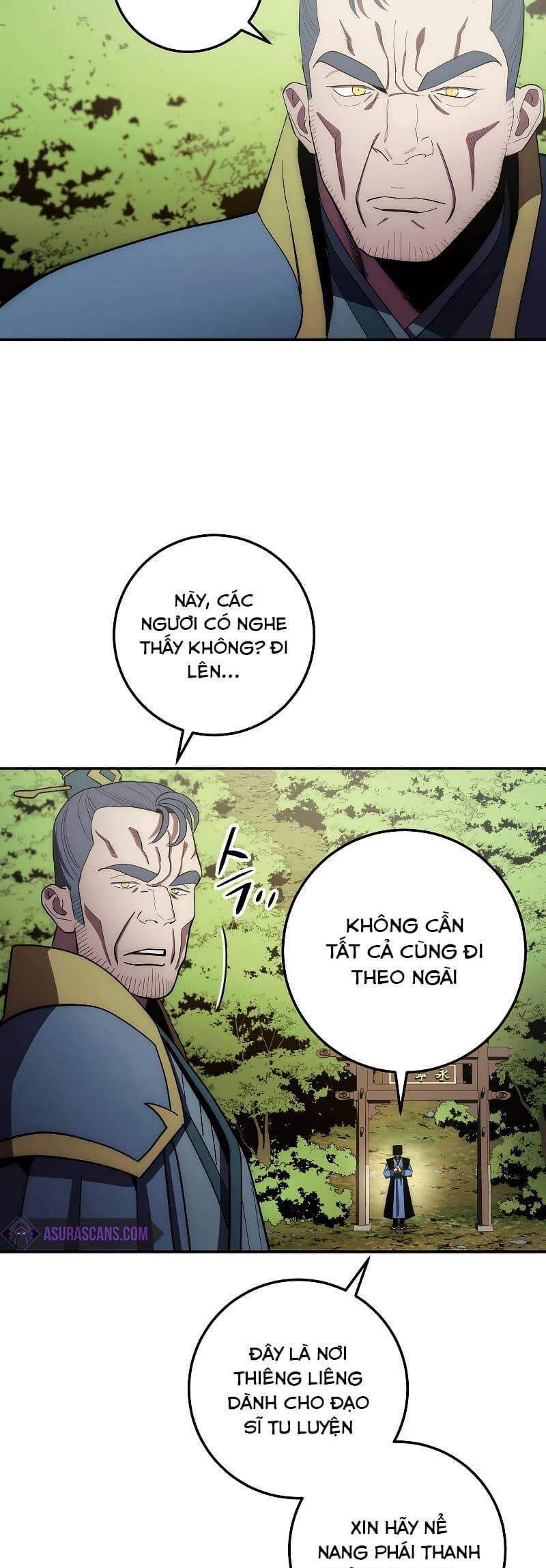 Huyền Thoại Diệt Thế Độc Long Chapter 107 - Trang 2