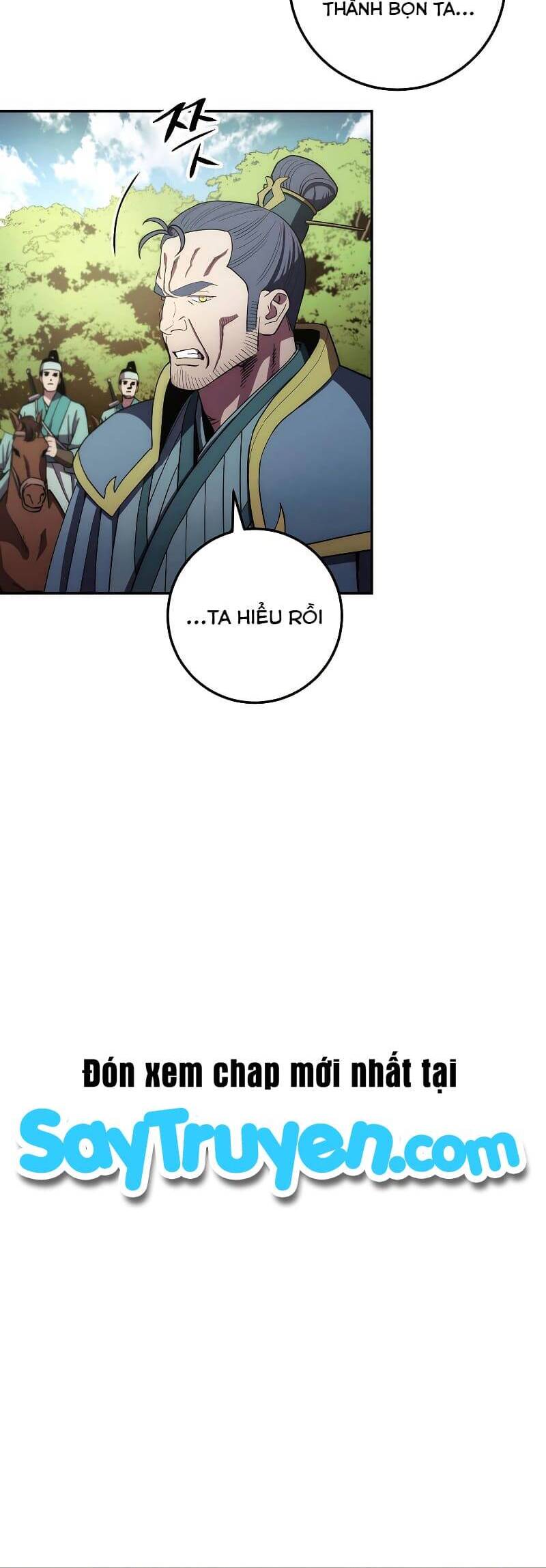 Huyền Thoại Diệt Thế Độc Long Chapter 107 - Trang 2