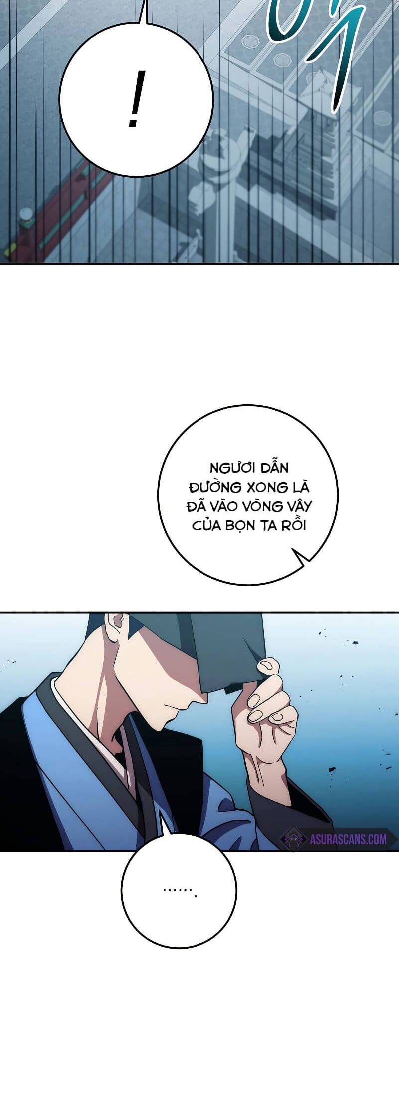 Huyền Thoại Diệt Thế Độc Long Chapter 107 - Trang 2
