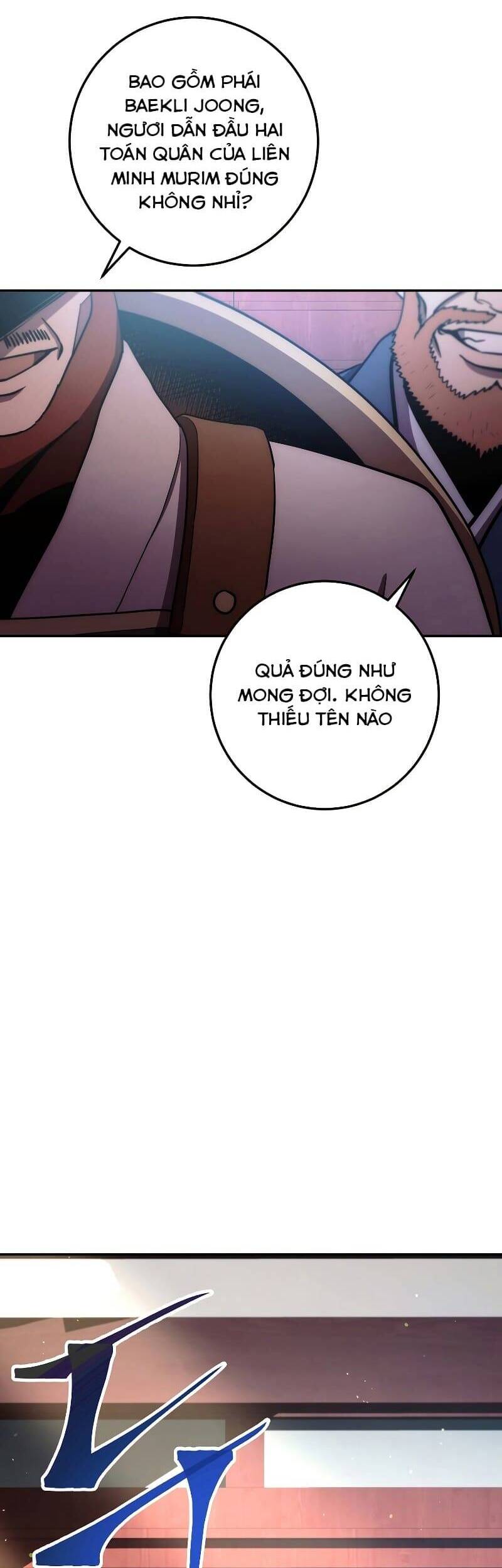 Huyền Thoại Diệt Thế Độc Long Chapter 107 - Trang 2