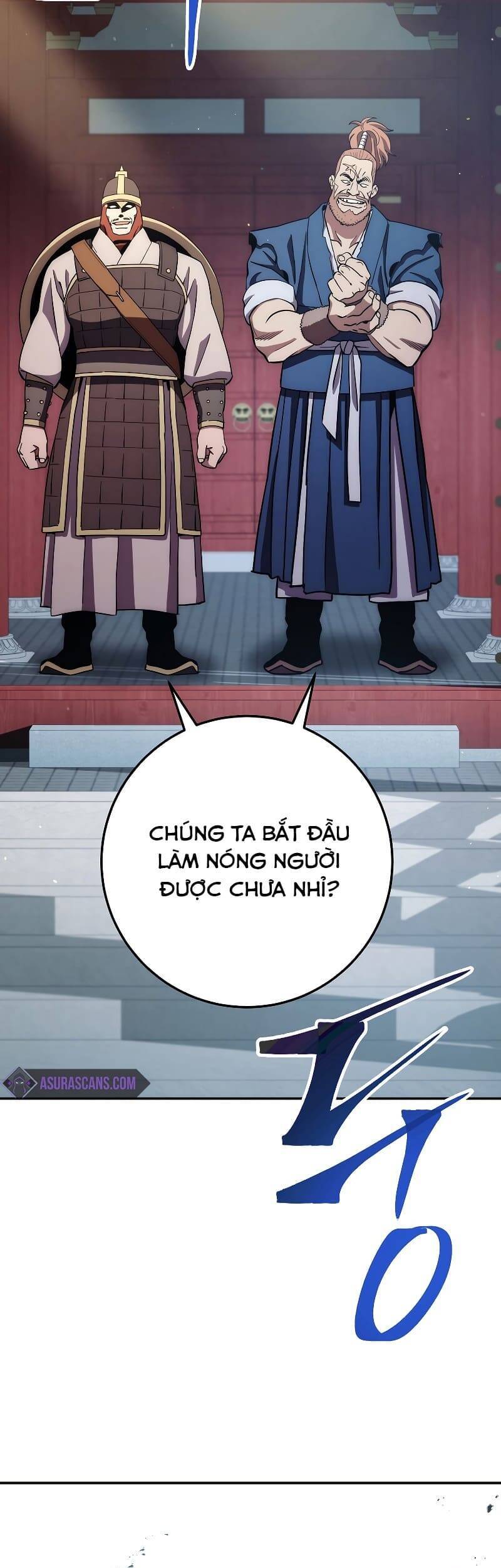 Huyền Thoại Diệt Thế Độc Long Chapter 107 - Trang 2
