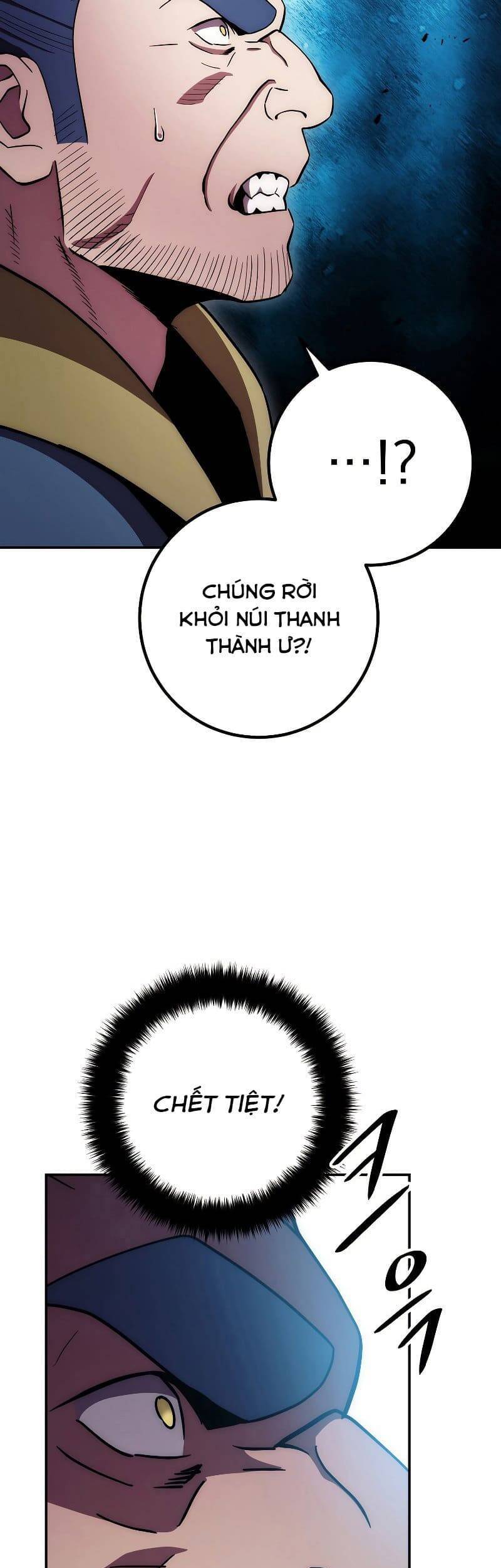 Huyền Thoại Diệt Thế Độc Long Chapter 108 - Trang 2
