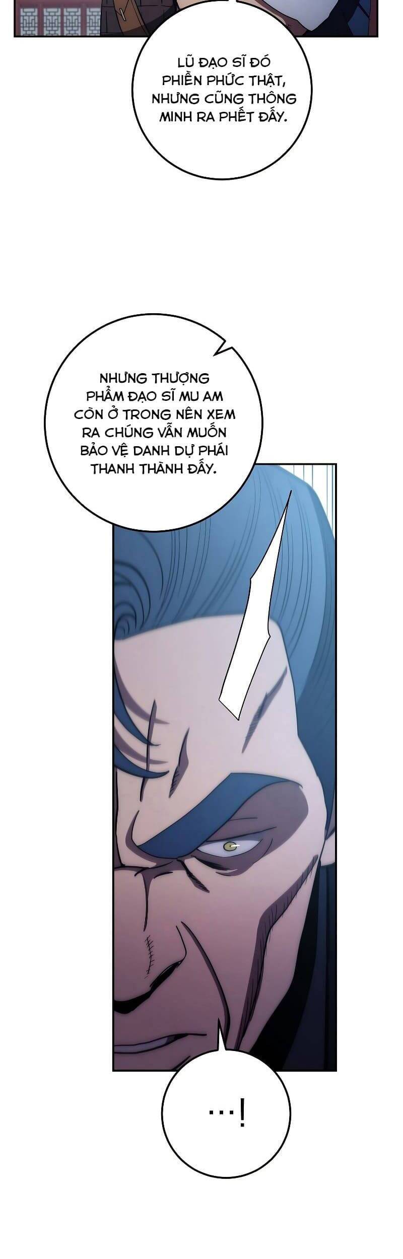 Huyền Thoại Diệt Thế Độc Long Chapter 108 - Trang 2