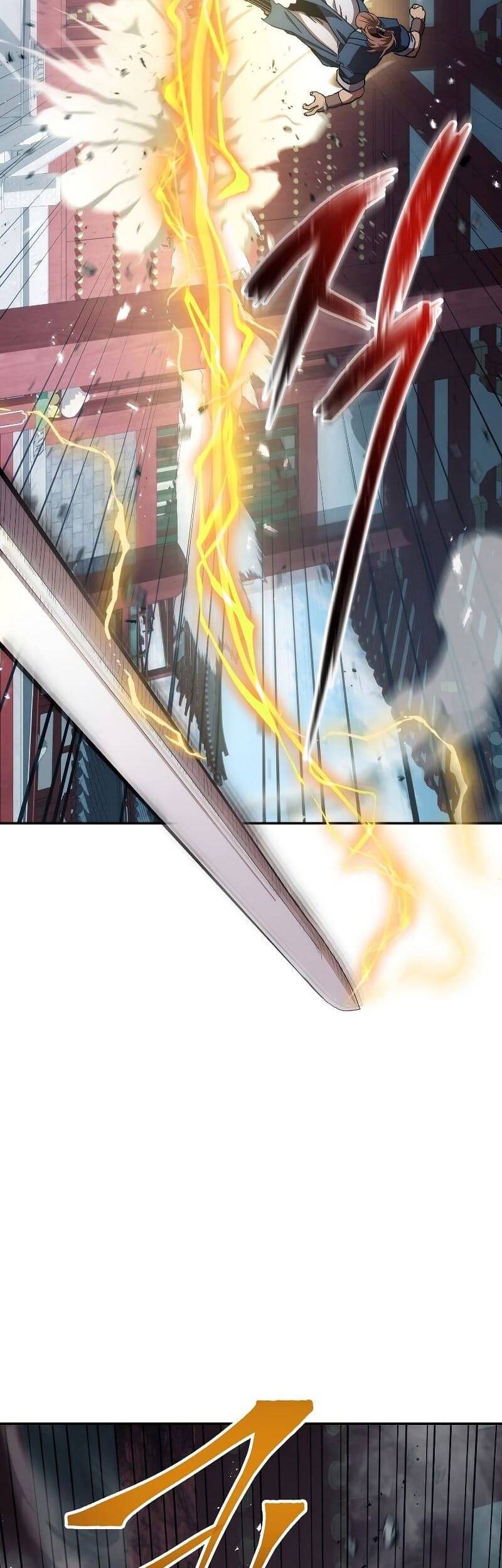 Huyền Thoại Diệt Thế Độc Long Chapter 108 - Trang 2