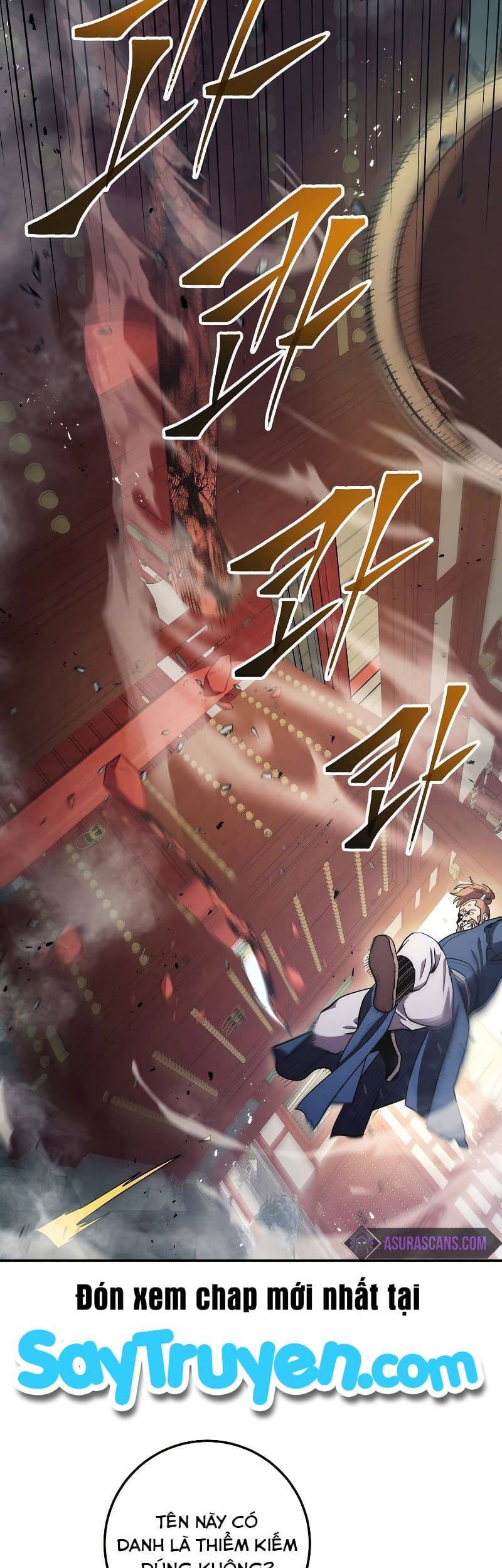 Huyền Thoại Diệt Thế Độc Long Chapter 108 - Trang 2