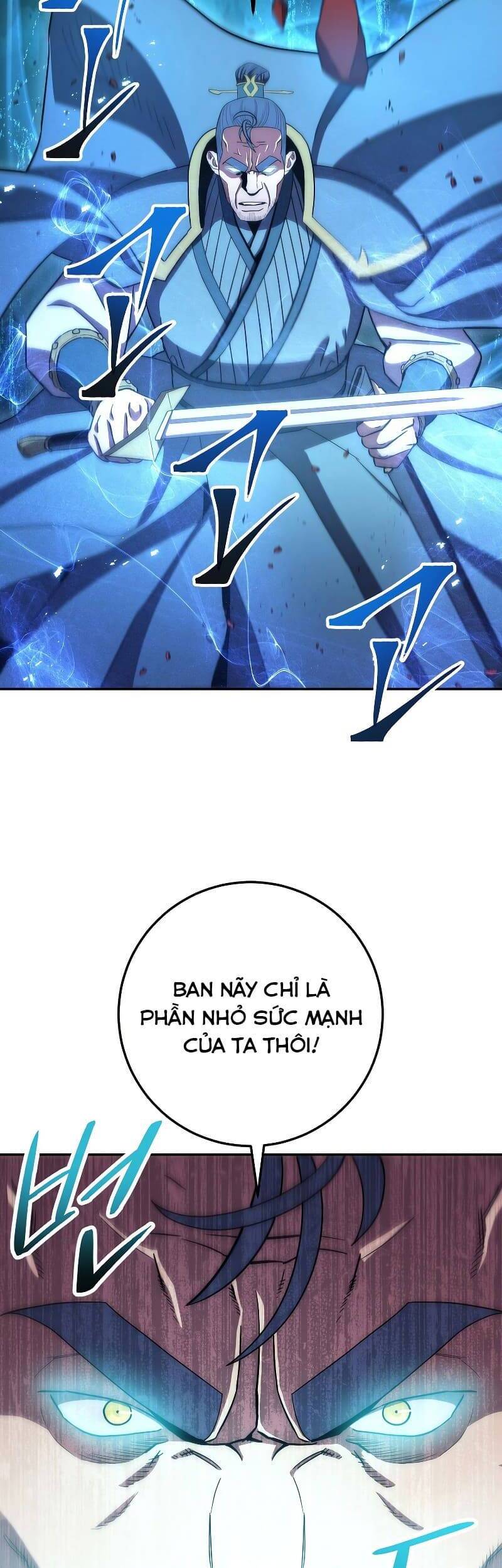 Huyền Thoại Diệt Thế Độc Long Chapter 108 - Trang 2