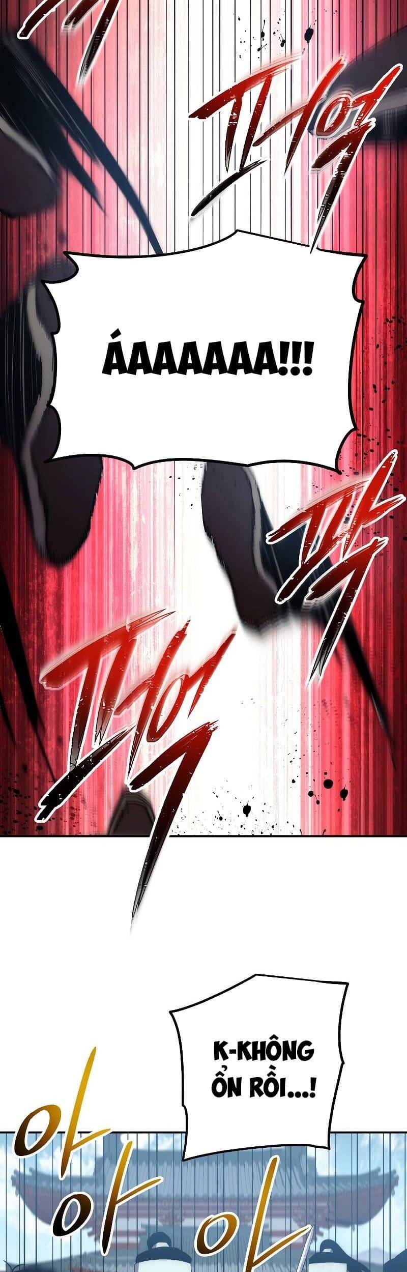 Huyền Thoại Diệt Thế Độc Long Chapter 108 - Trang 2