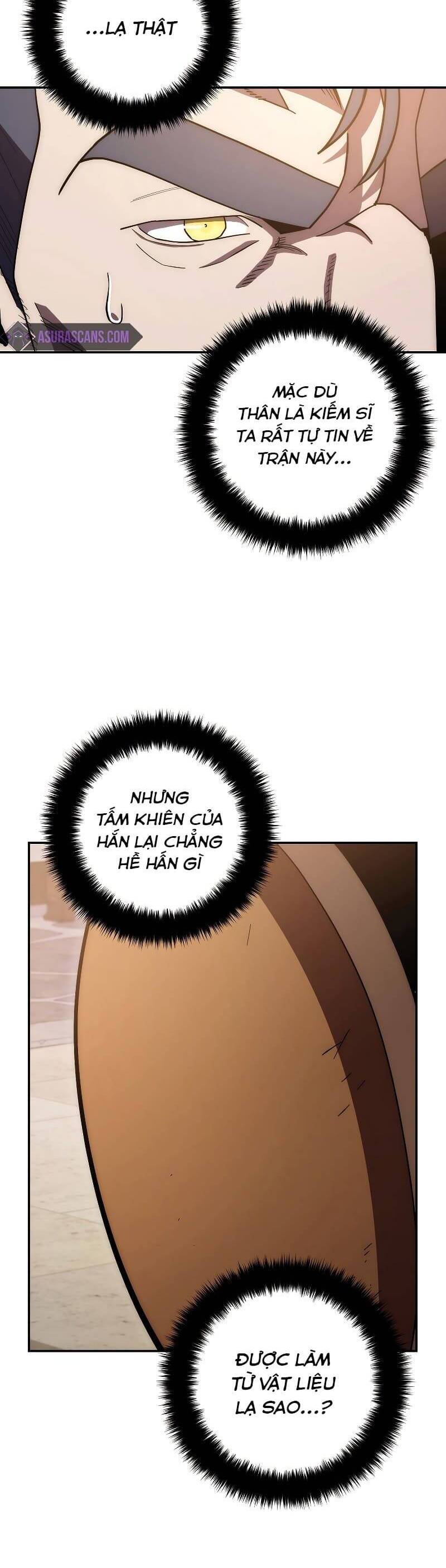 Huyền Thoại Diệt Thế Độc Long Chapter 108 - Trang 2